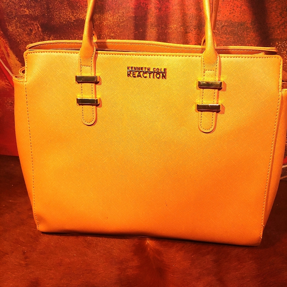 Kenneth cole handbag